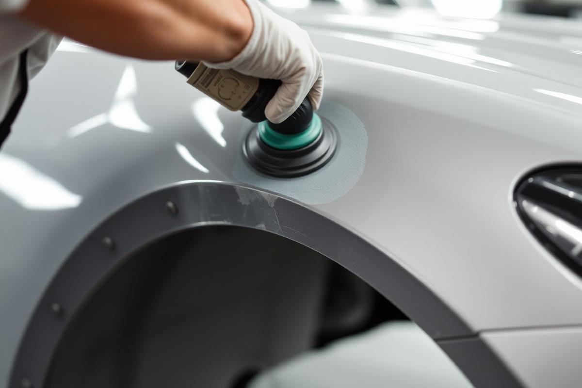 Conversion-Focused Estimate — auto body shops website design concept