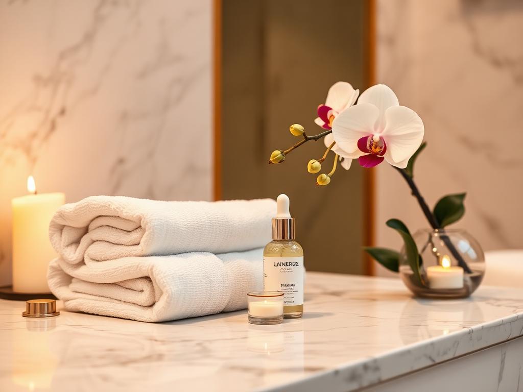 Offer & Membership Conversion — med spas website design concept