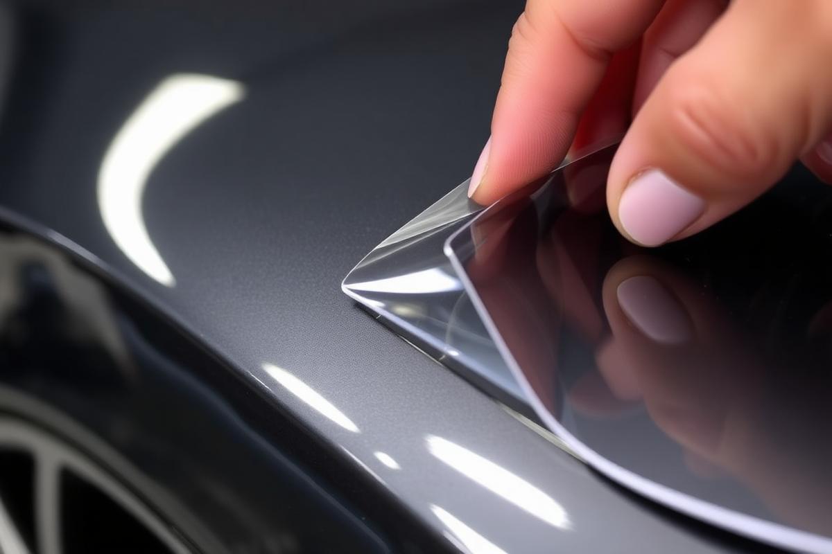 Conversion-Focused Tier Builder — paint protection film (ppf) website design concept