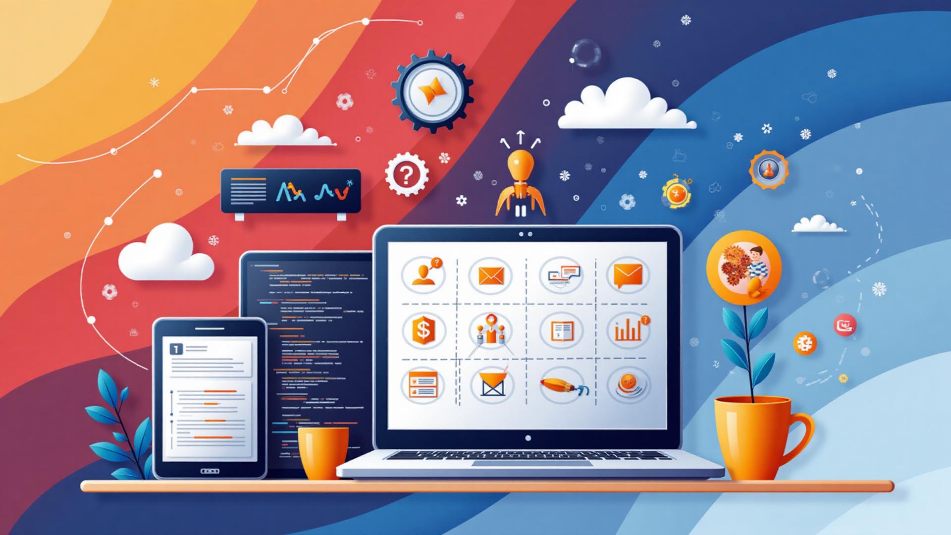 Our Digital Marketing Services