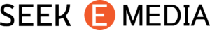 Seek E Media Logo